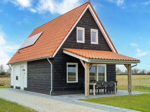 Vacation Home Zeeland by Oosterschelde Park