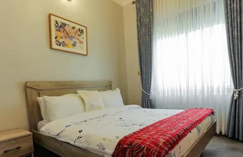 Tanzi Homes Kakama