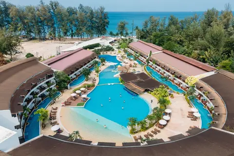 Arinara Beach Resort Phuket