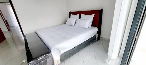 Chichi Luxurious-Zebra