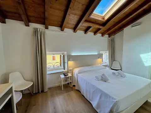 Corte Impero Hotel & Restaurant