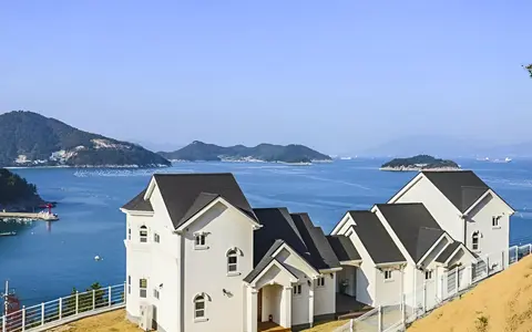 Yeosu L House Pension
