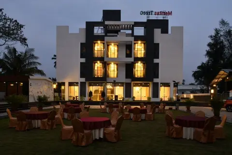 Apricsu Treeo Lonavala