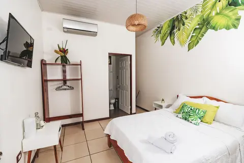 Ukinca Hostel