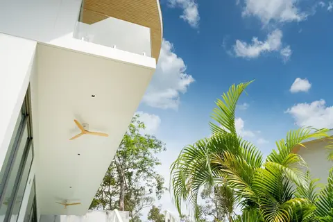 Himmapana Villas - Hills
