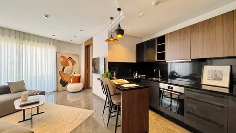 Hotel Soho Boutique Casablanca