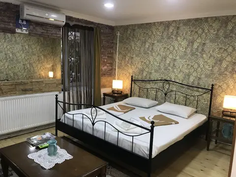 Old Vino House
