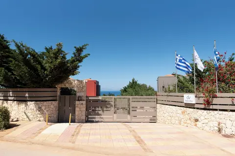 Dalasvillas