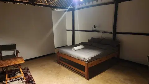 Baraka Camp