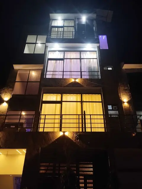 Kalindi Vihar