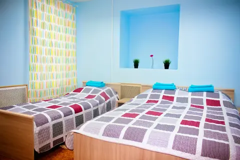 Guest House Bereza