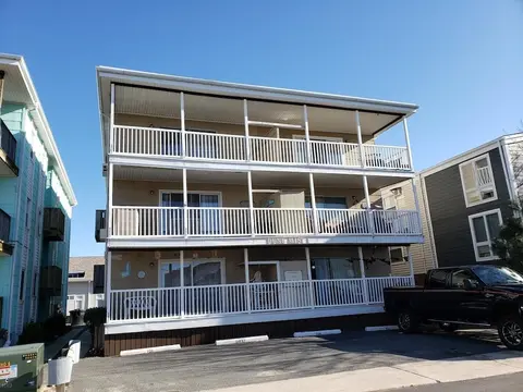 Dune Mist I 102 3 Bedroom Condo by RedAwning