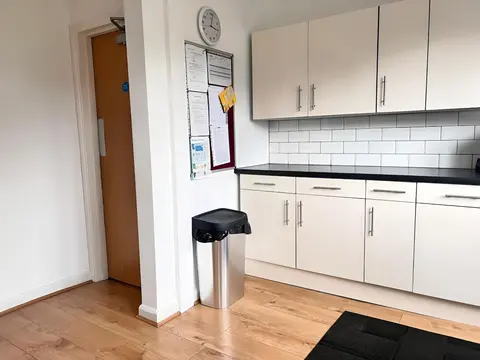 Tanzanite in Cambridge