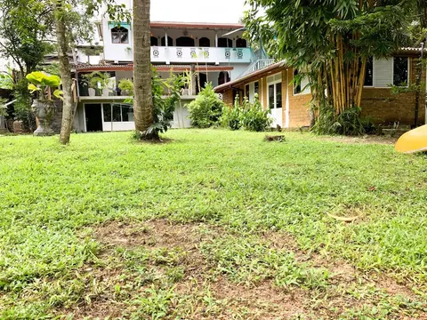 Chill River Villa