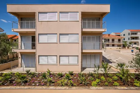 Madrugada apartments
