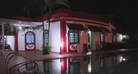 Anjuna Beach Resort