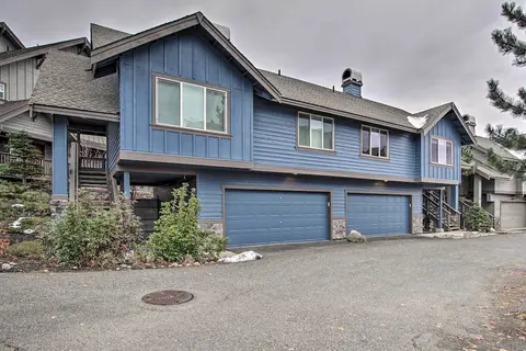 Comfortable Ronald Condo Near Cle Elum Lake!