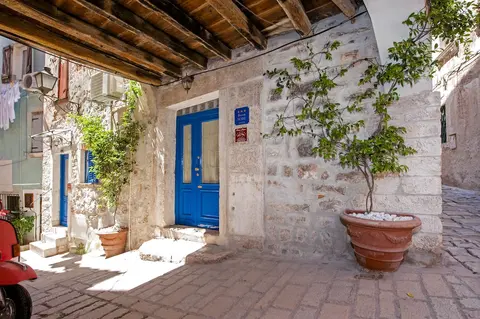 Rooms Sotto i Volti