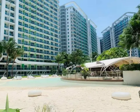Oasis Living Paranaque Panorama Condo