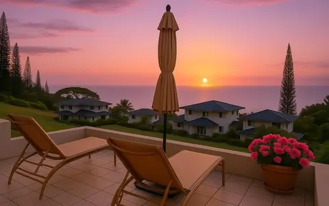 Kapalua Golf Villas Collection by KBM - 2 Units in same building (24p7/24p2)