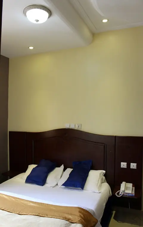 Prestige Hotel