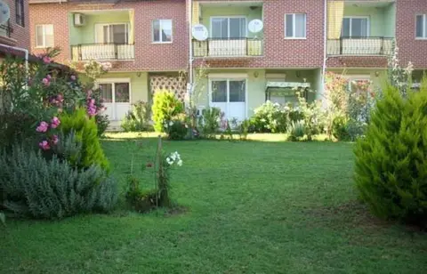 Villa Demirci 1