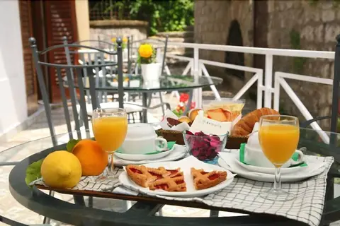 La Magnolia Hotel Sorrento