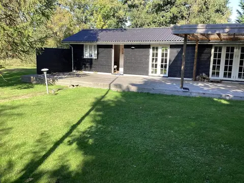 6 Person Holiday Home in Rodby