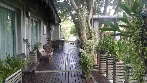 Hatthatara Resort