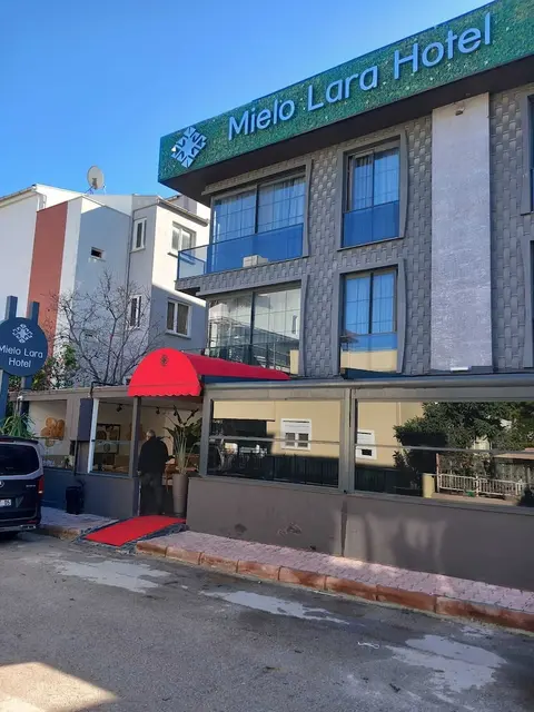 Mielo Lara Boutique Hotel