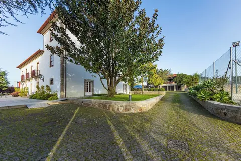 Hotel Rural Quinta de S Sebastiao