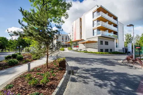 Sopotorium Hotel & Medical Spa