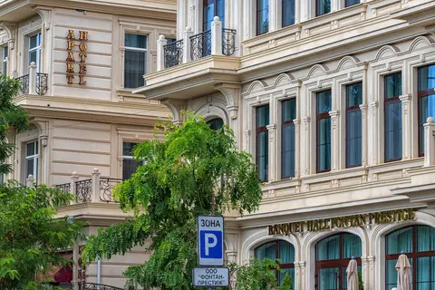Fontan Prestige Hotel