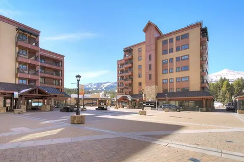 Blue River Studio by Ski Colorado