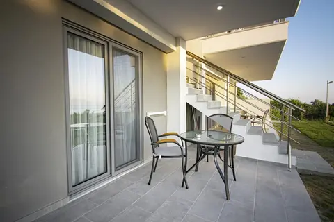 Heraclea Luxury Suites Apartment 18 by Trave