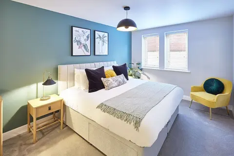 Host Stay Turnstones Apartment