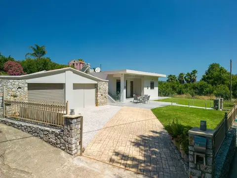 Villa Emily in Countryside