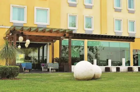 La Quinta by Wyndham Poza Rica