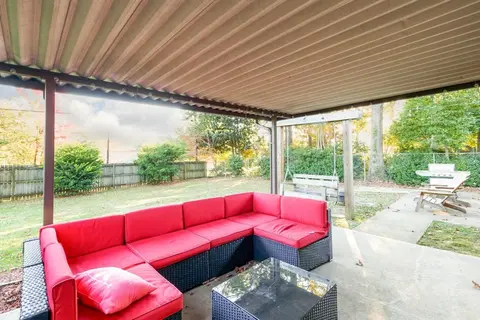 Bama Ranch 4 Miles to Stadium Sleeps 8