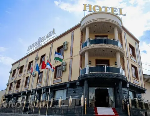 Amir Plaza Premium