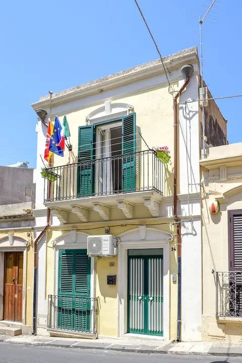 B&B Vittoria