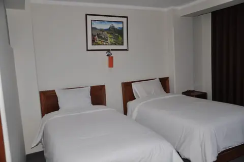 CESAR'S HOTEL PERU