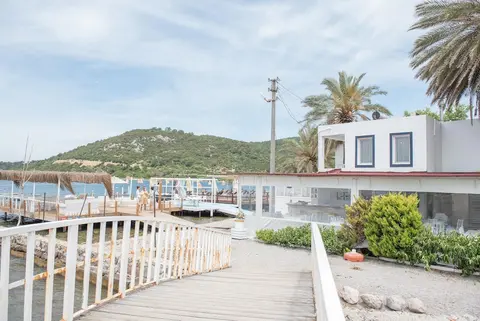 Madda Hotel