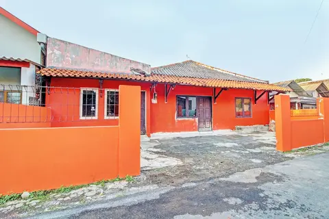Hotel O Luqman Kostel Syariah