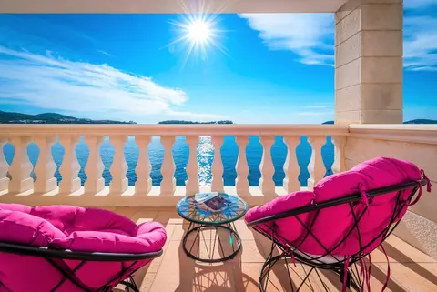 Villa Rosary Dubrovnik