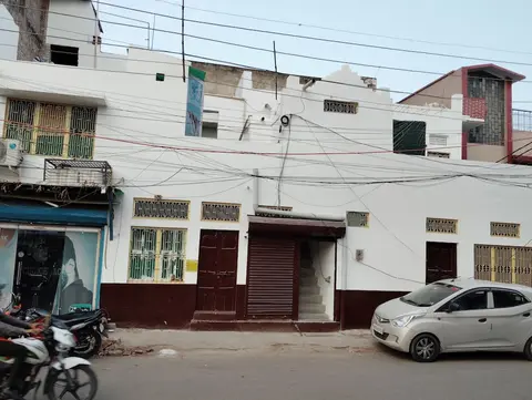 Ksn guest House