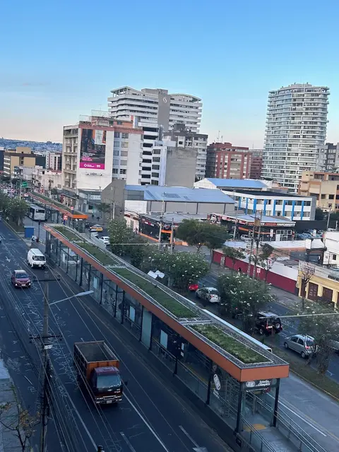 Hostal Iñaquito