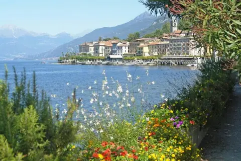 Bellagio Spiaggia Uno