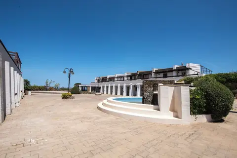 Casa La Boa