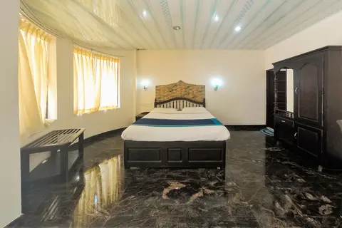 Pavithram Homestay